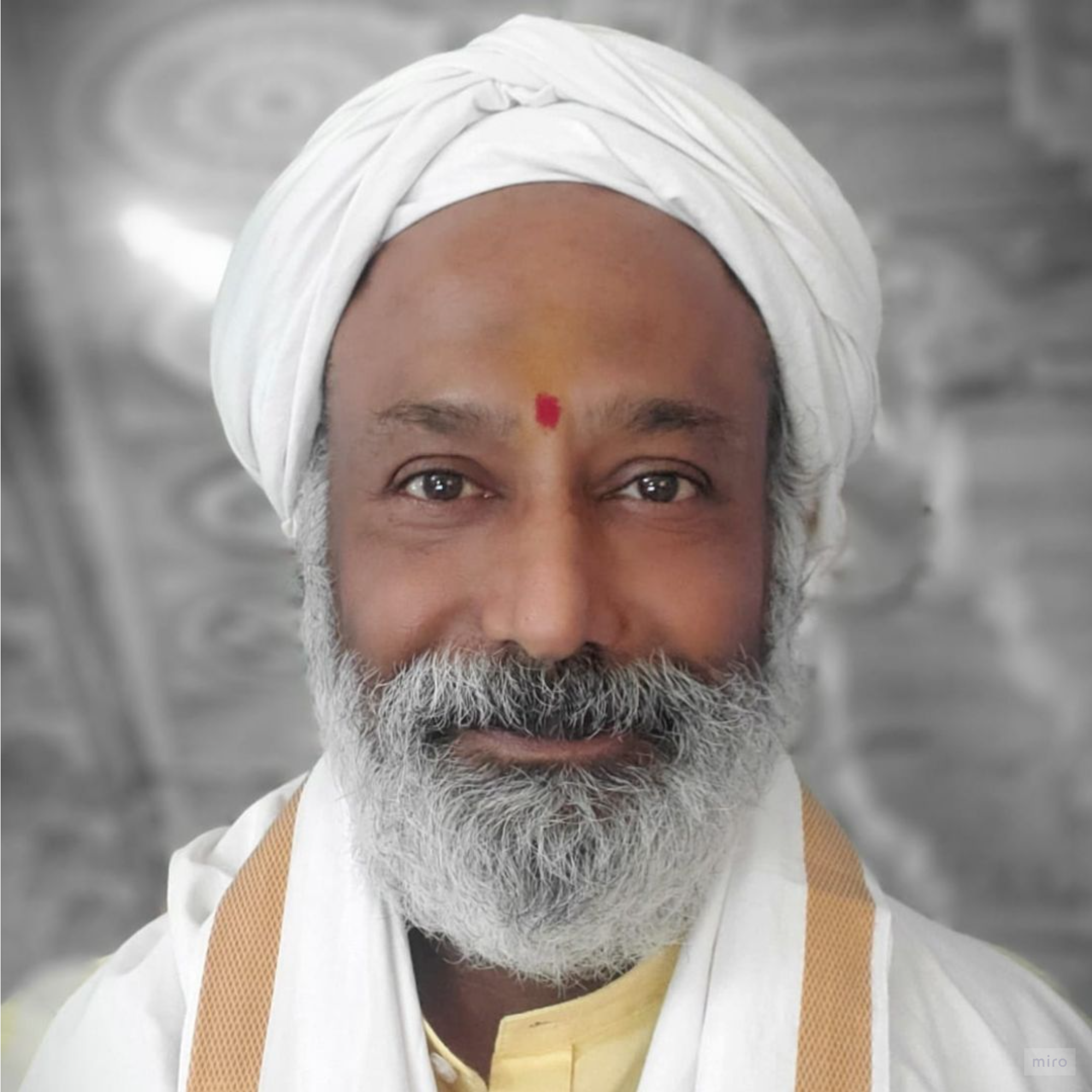 nandhiji